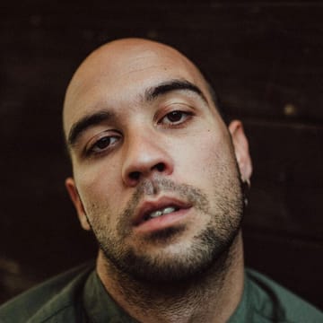 Avatar do jogador João