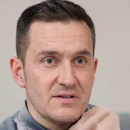 Avatar do jogador Rafael