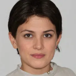 Avatar da jogadora Maria